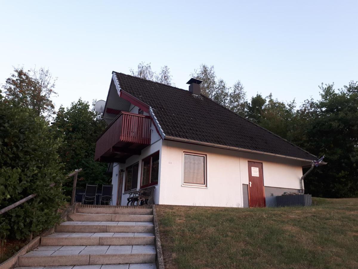 Villa kirchheim 119 Exterior foto