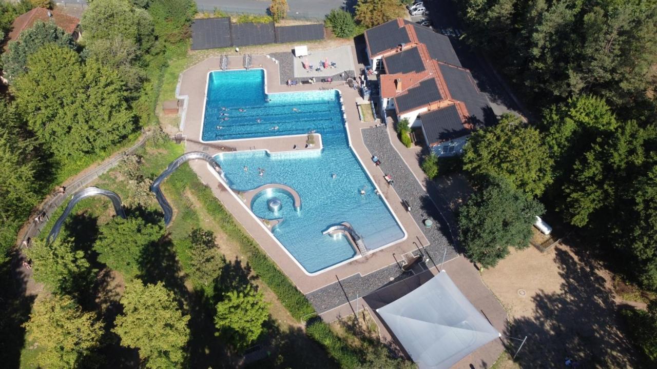 Villa kirchheim 119 Exterior foto