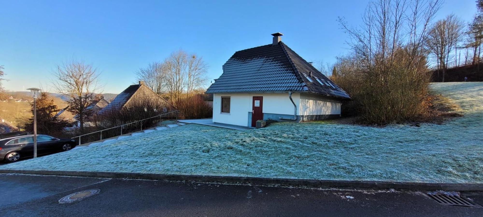 Villa kirchheim 119 Exterior foto